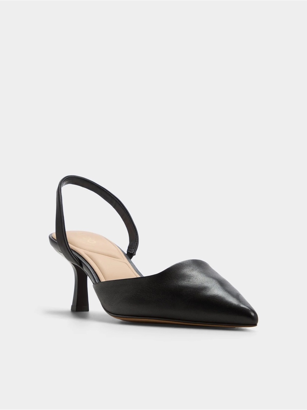 Aldo Gavedessi Heel Size 6